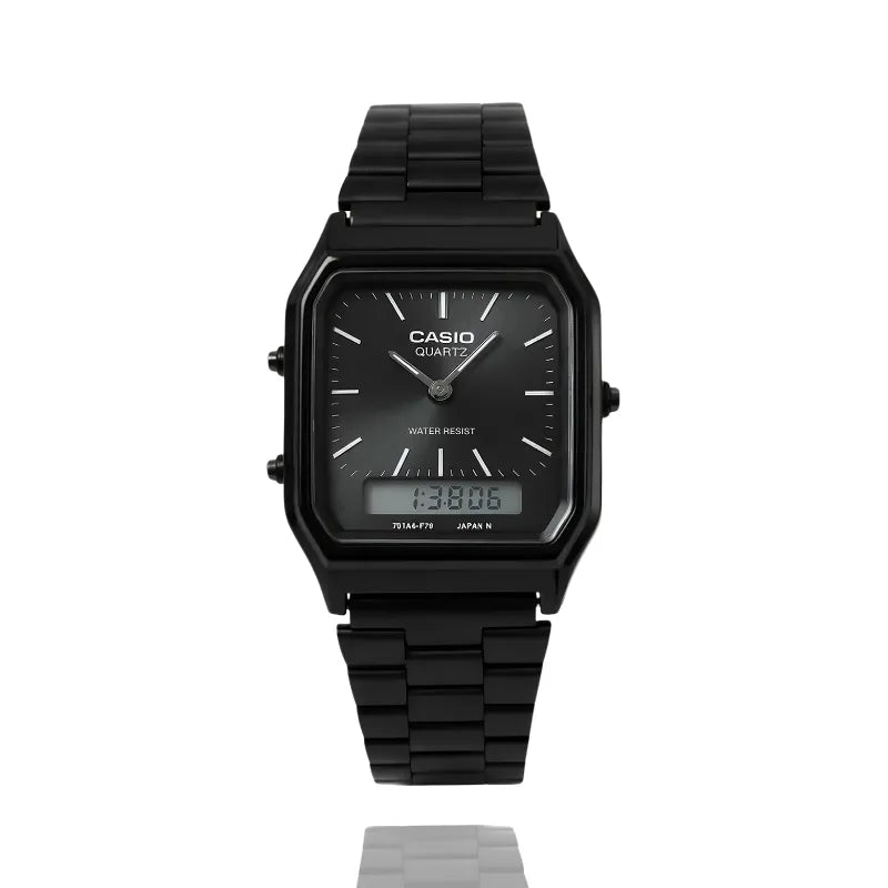 Orologio Noir®