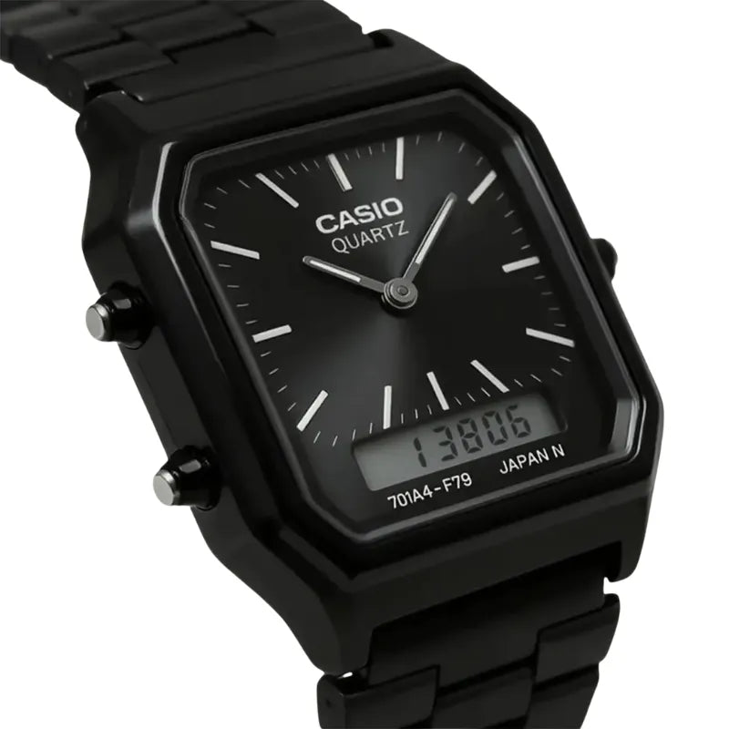 Orologio Noir®