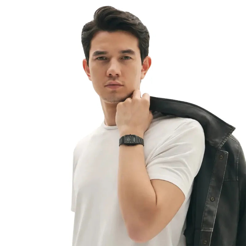 Orologio Noir®