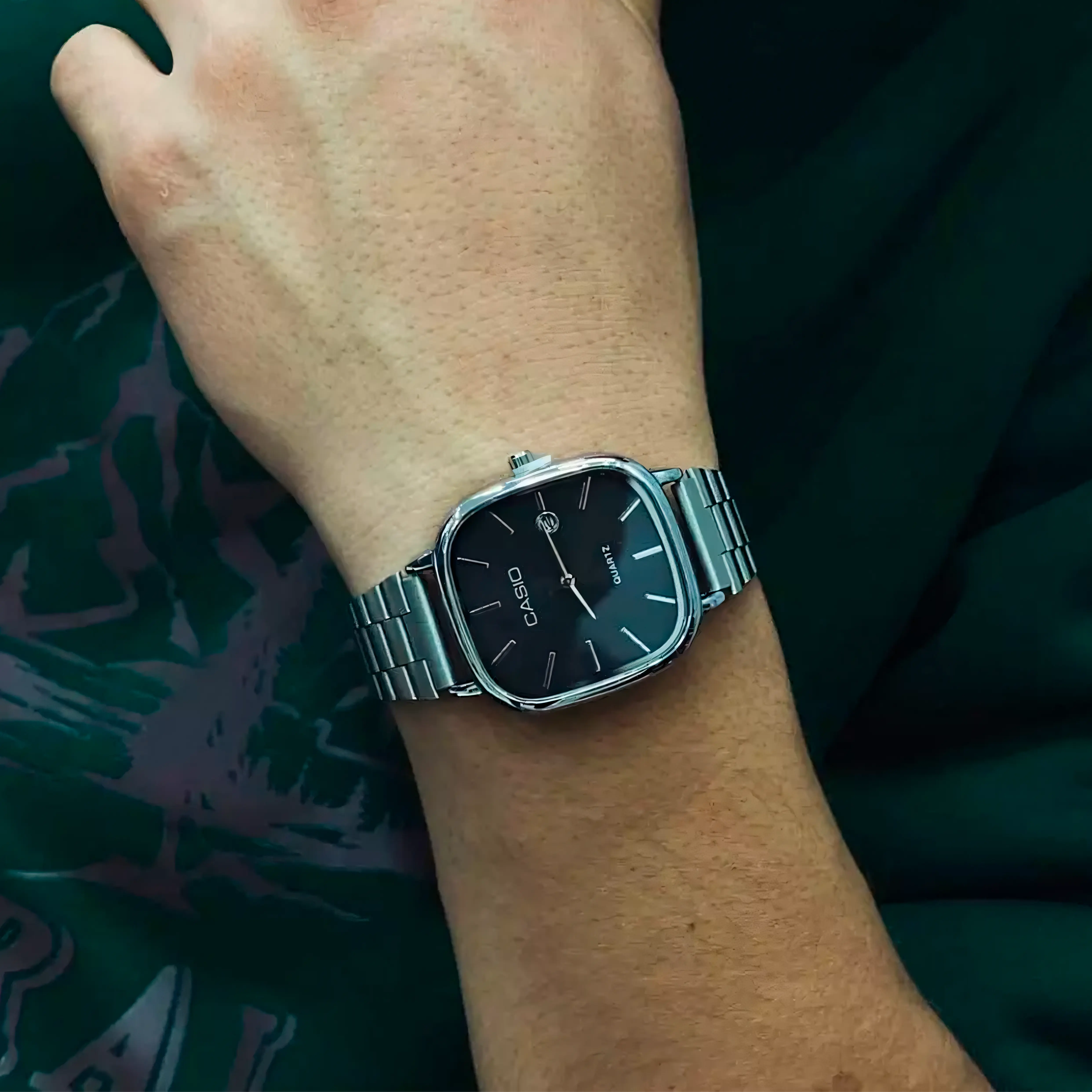 Orologio Vintage Casio 1989®