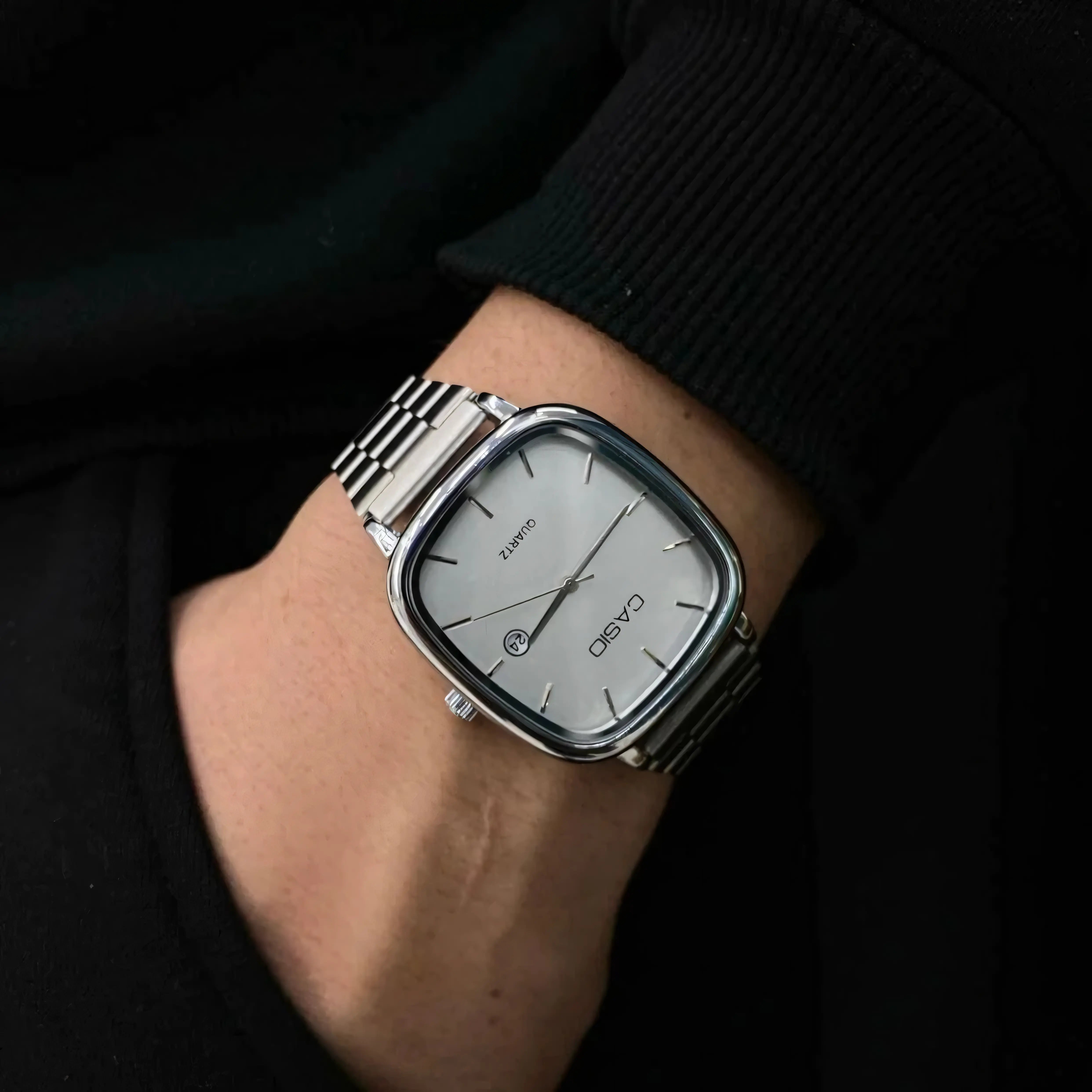 Orologio Vintage Casio 1989®