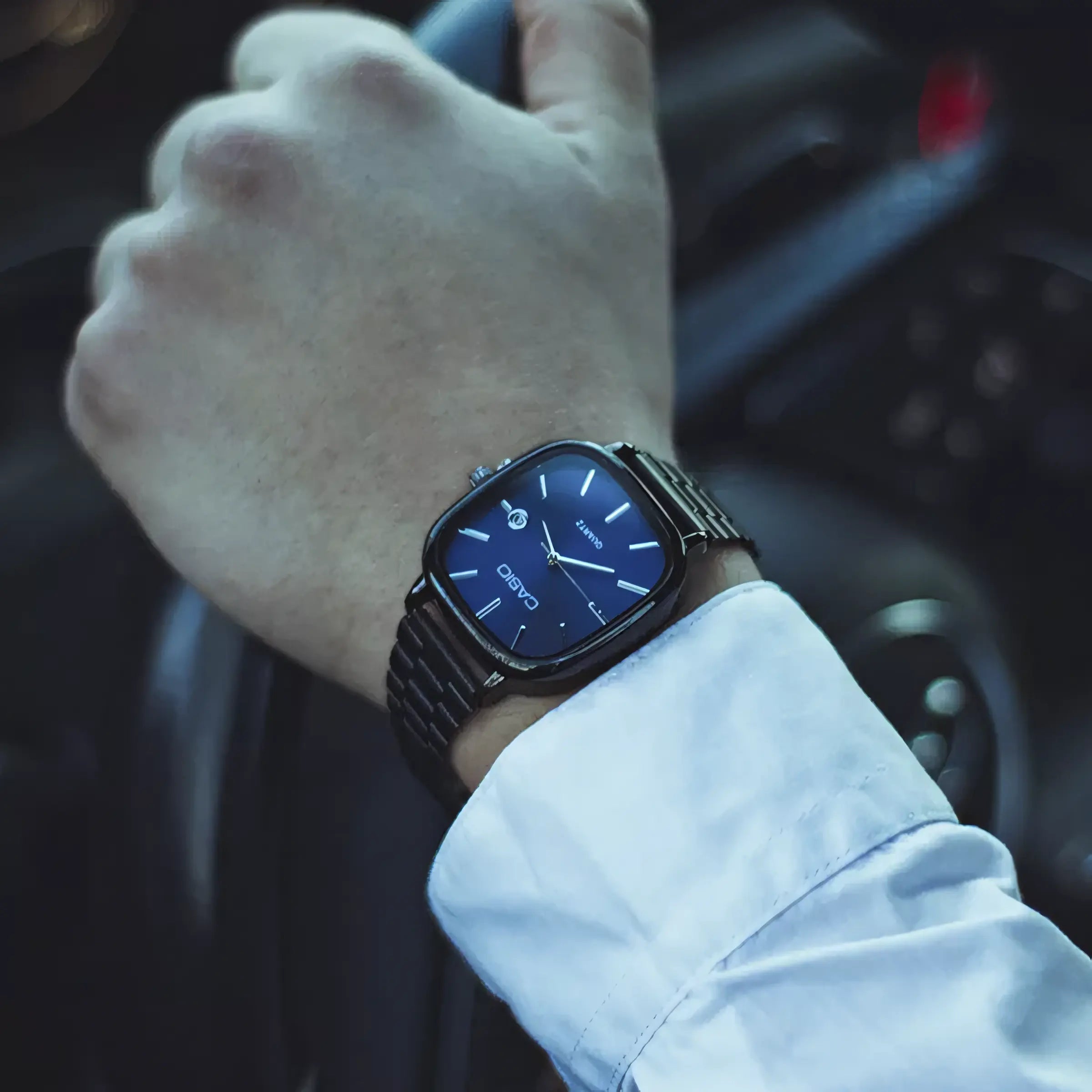 Orologio Vintage Casio 1989®