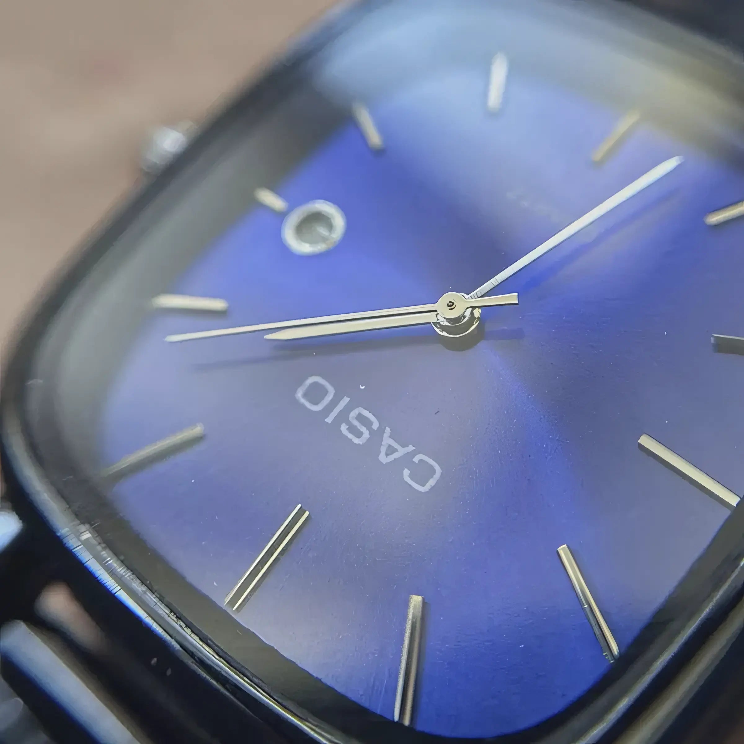 Orologio Vintage Casio 1989®