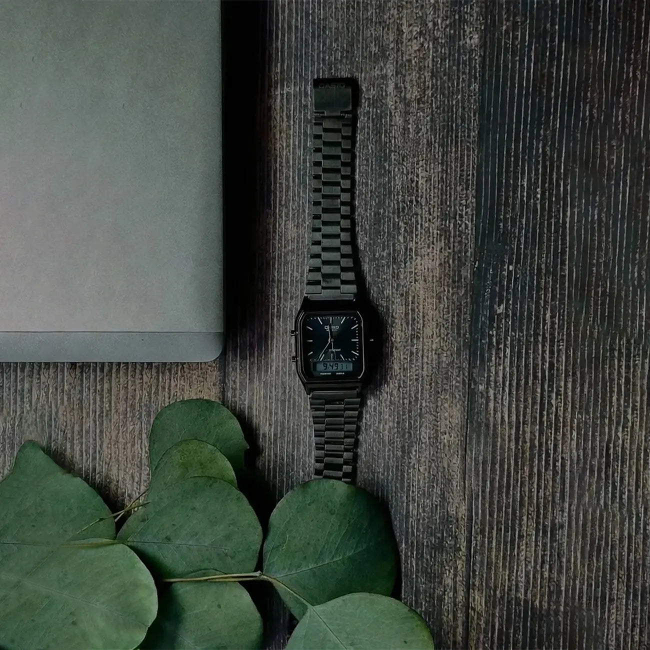 Orologio Noir®