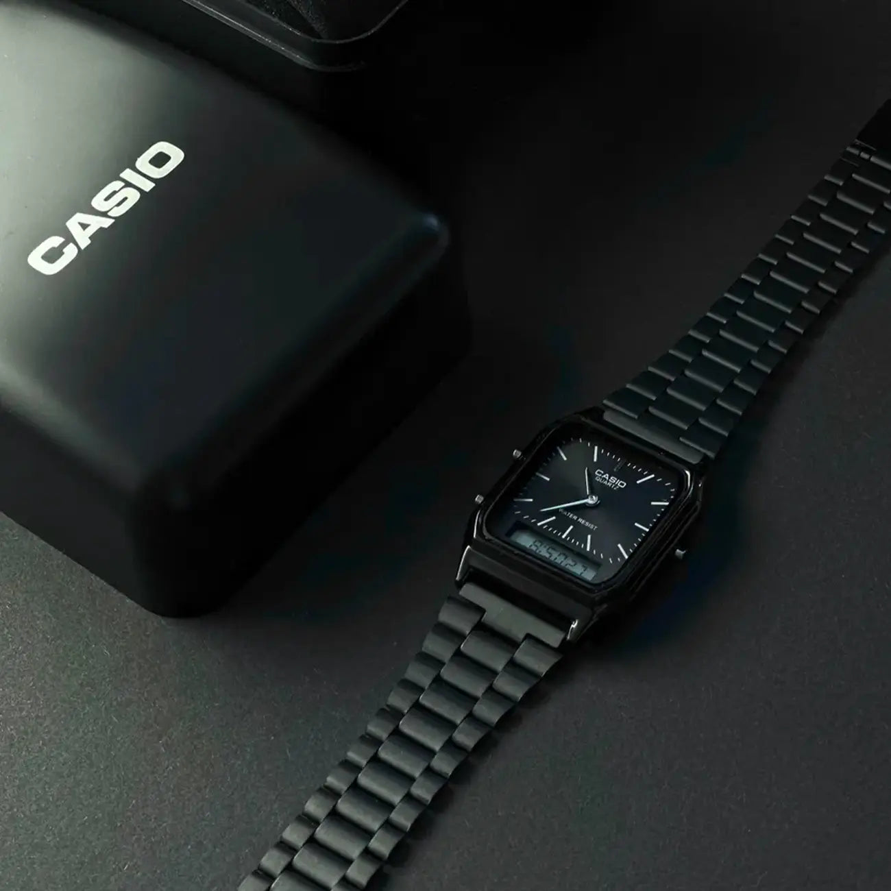 Orologio Noir®