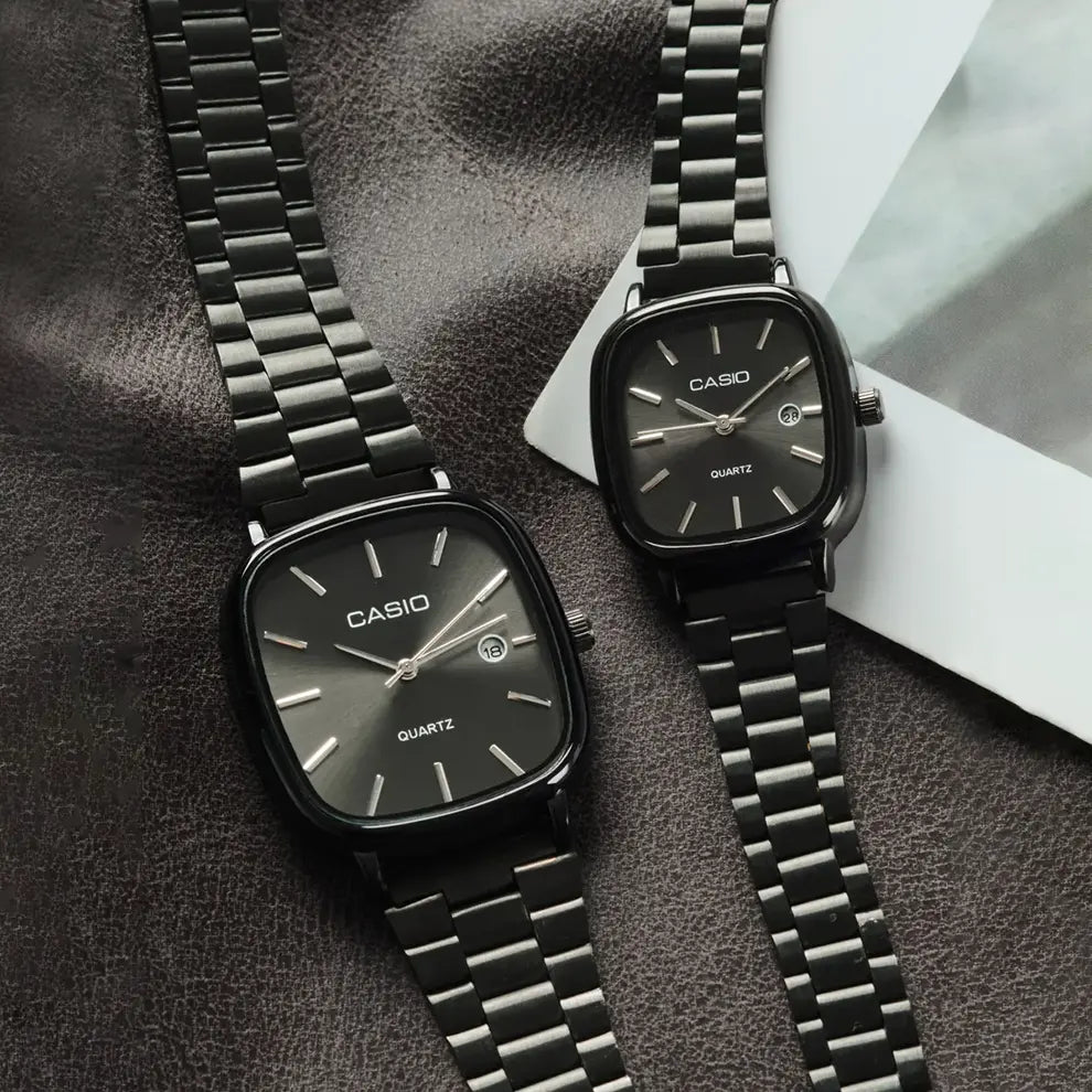Orologio Vintage Casio 1989®