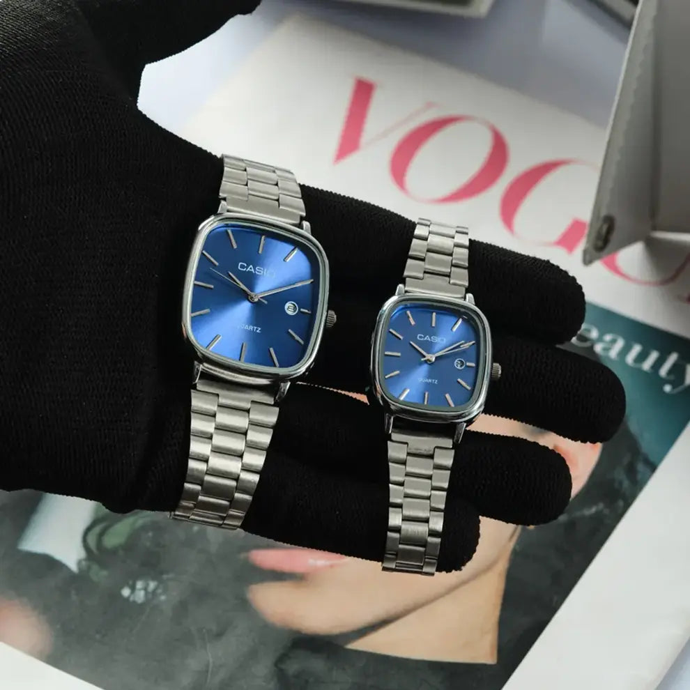 Orologio Vintage Casio 1989®