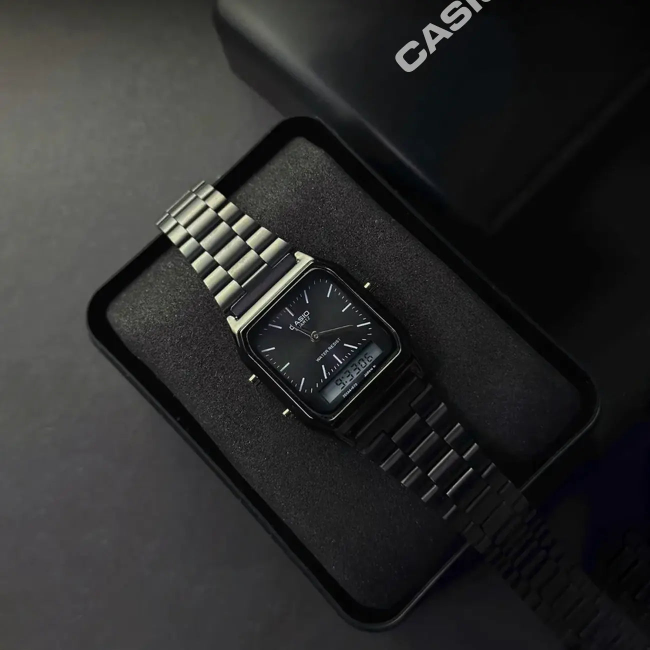 Orologio Noir®