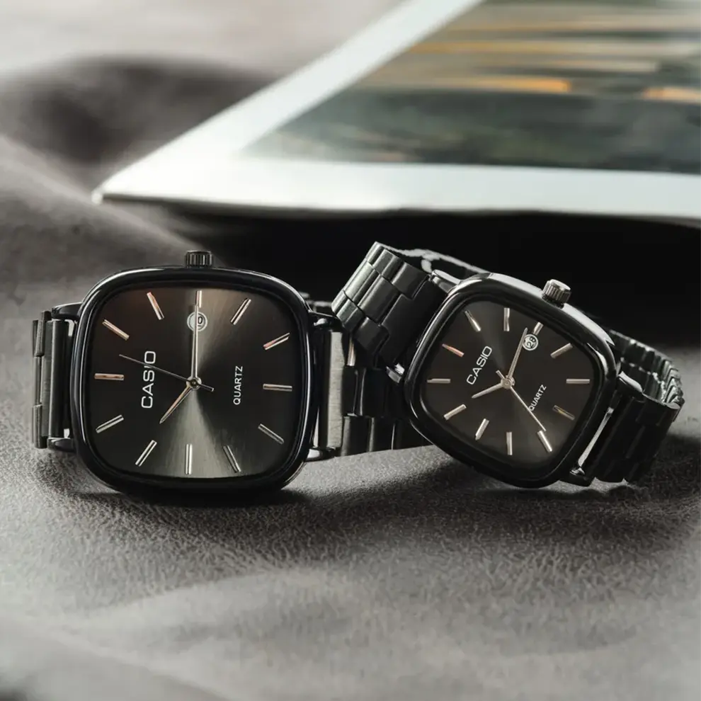 Orologio Vintage Casio 1989®