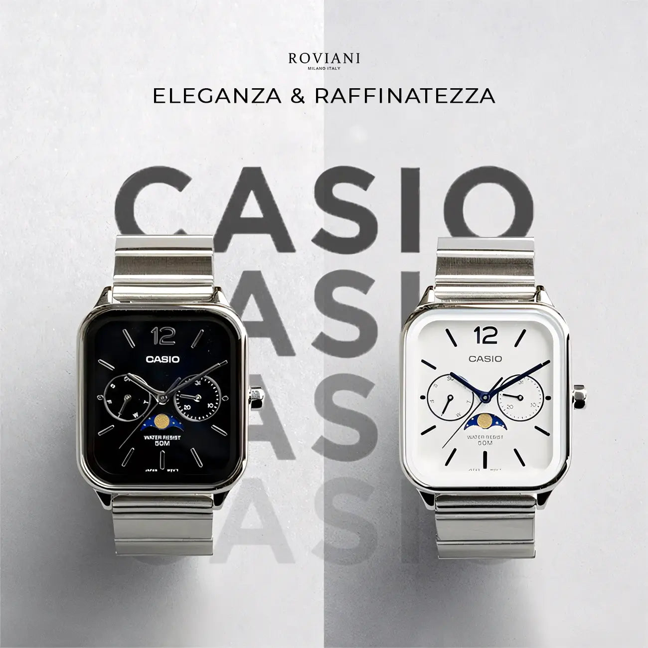 Orologio Horizon · 24®