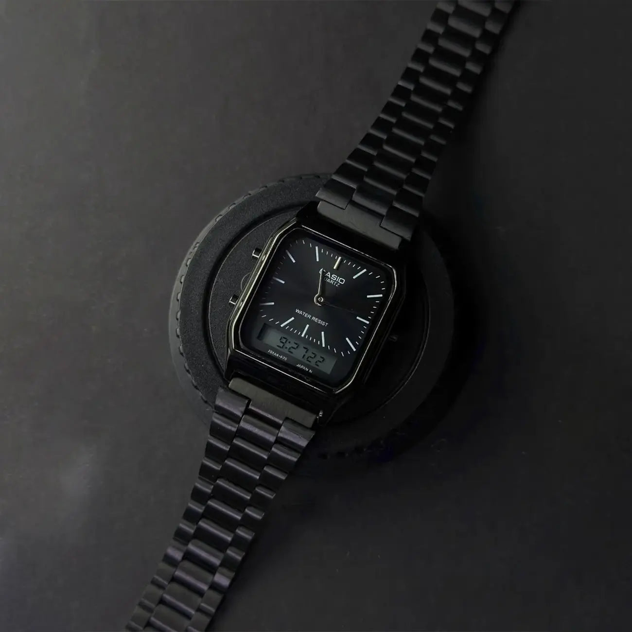 Orologio Noir®