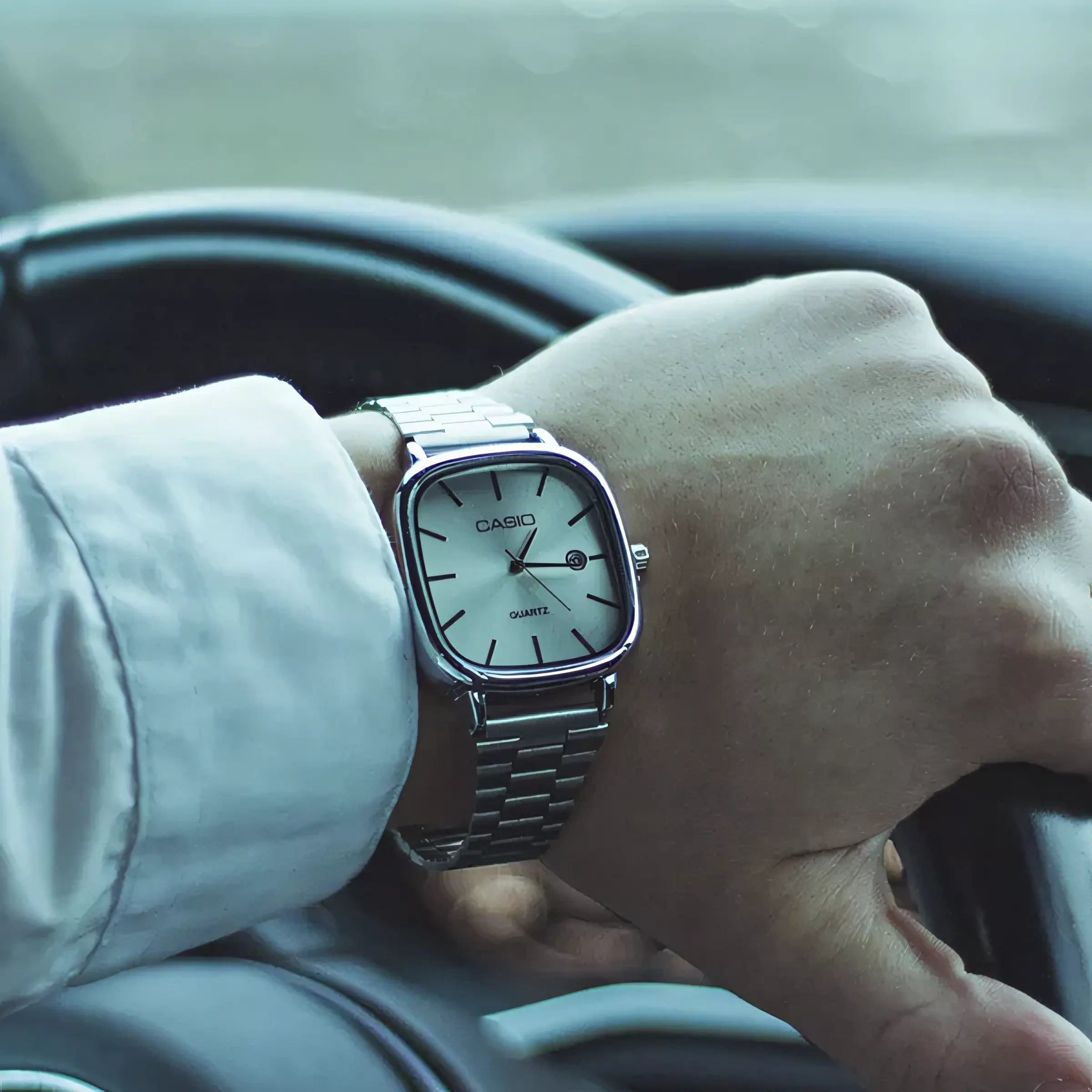 Orologio Vintage Casio 1989®