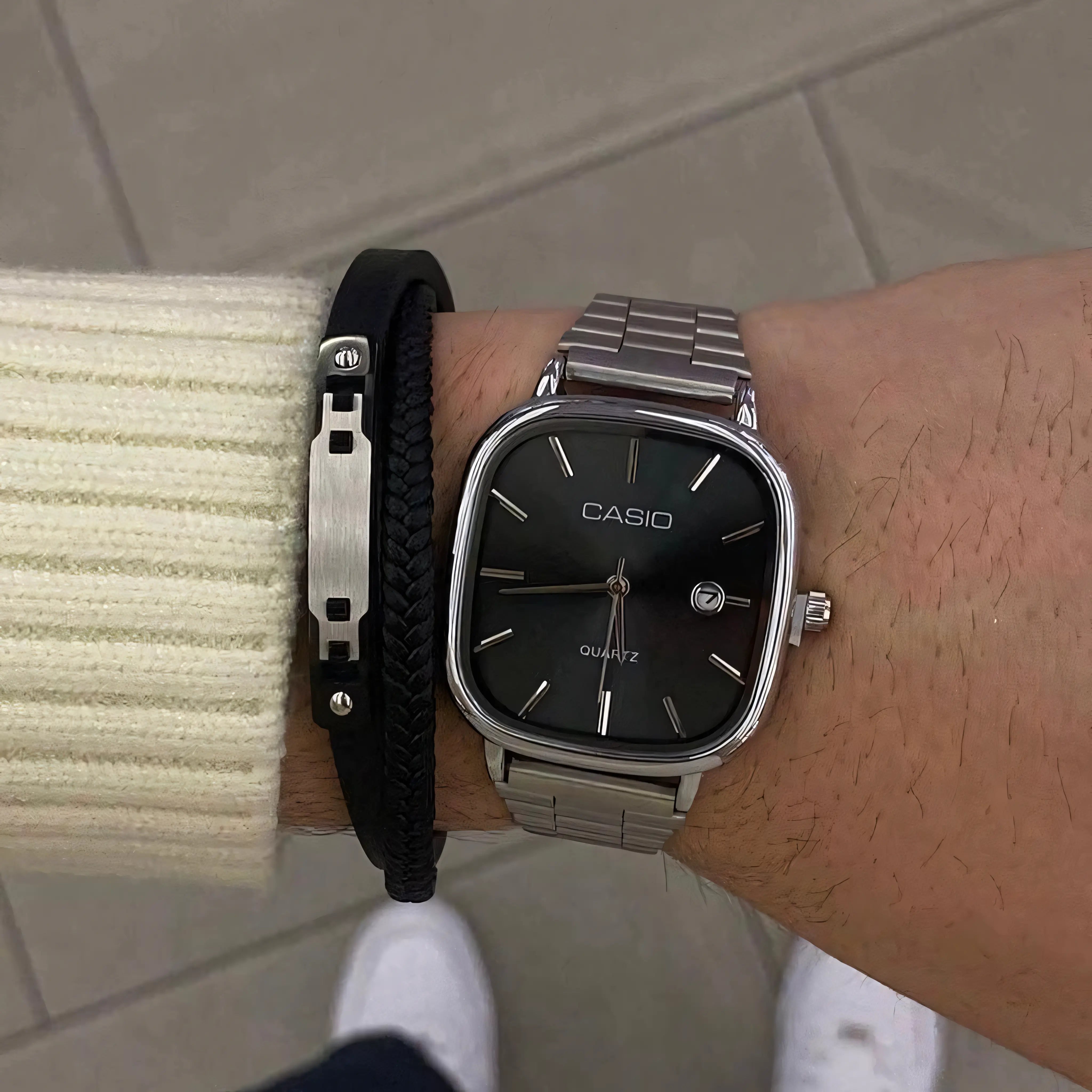 Orologio Vintage Casio 1989®