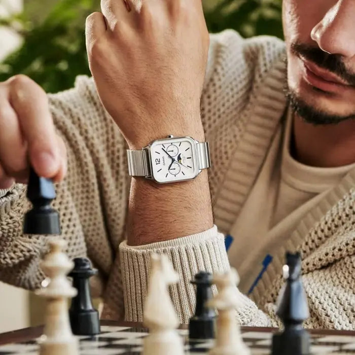 Orologio Horizon · 24®