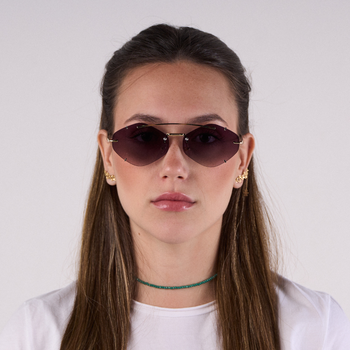 Occhiali da Sole Eleganza