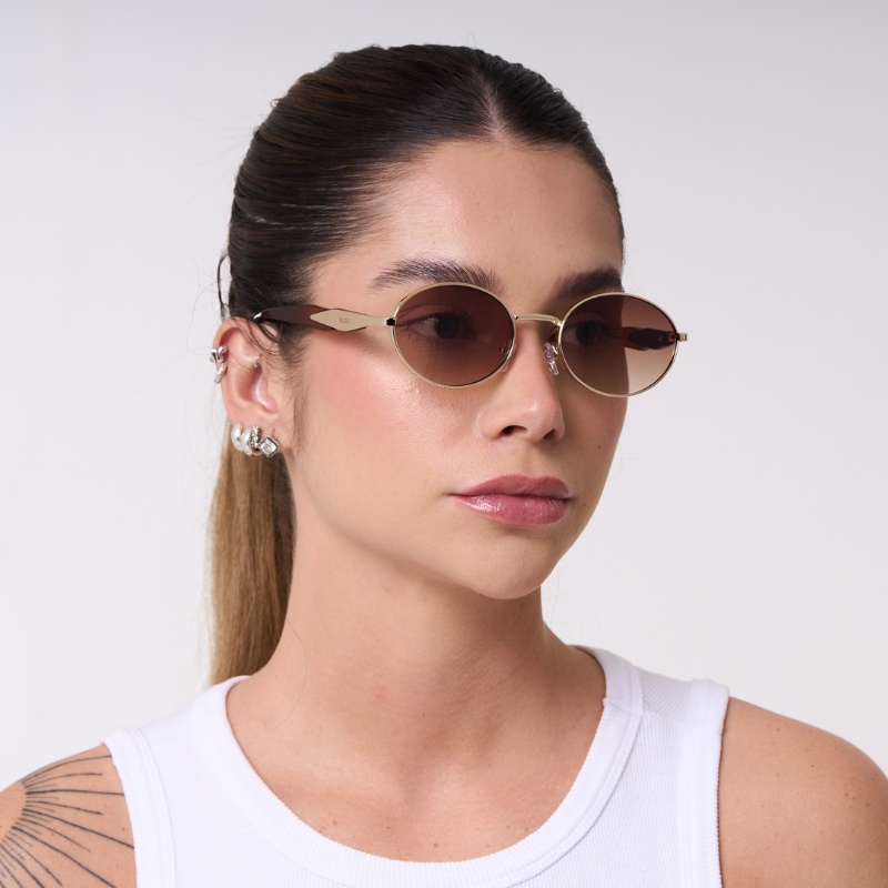 Occhiali da Sole Capri Luxe