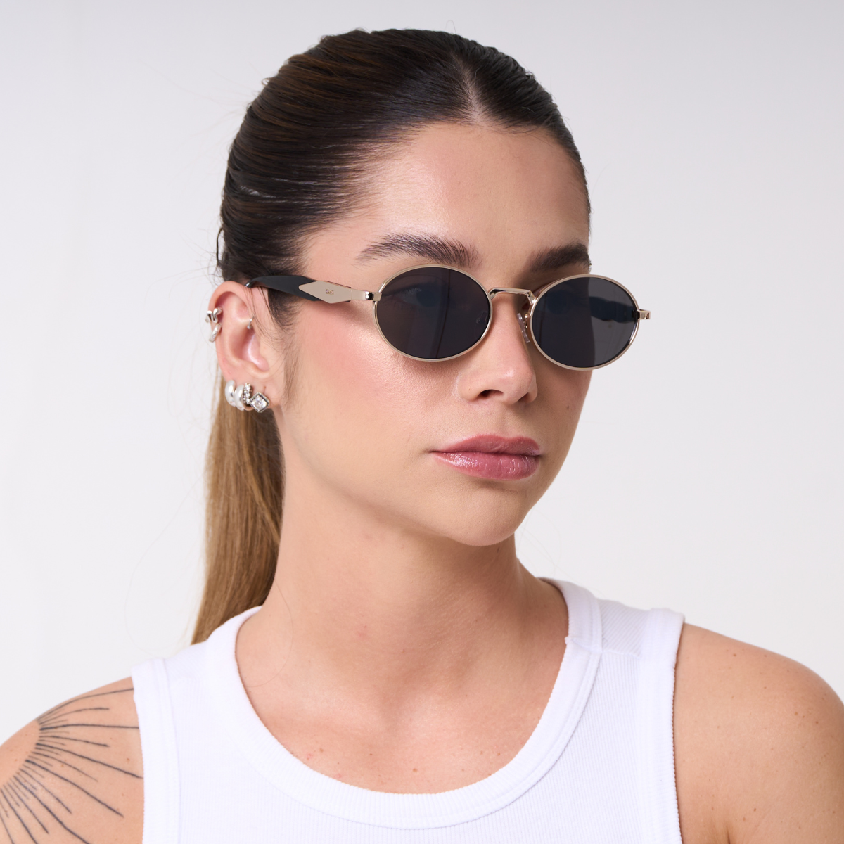 Occhiali da Sole Capri Luxe