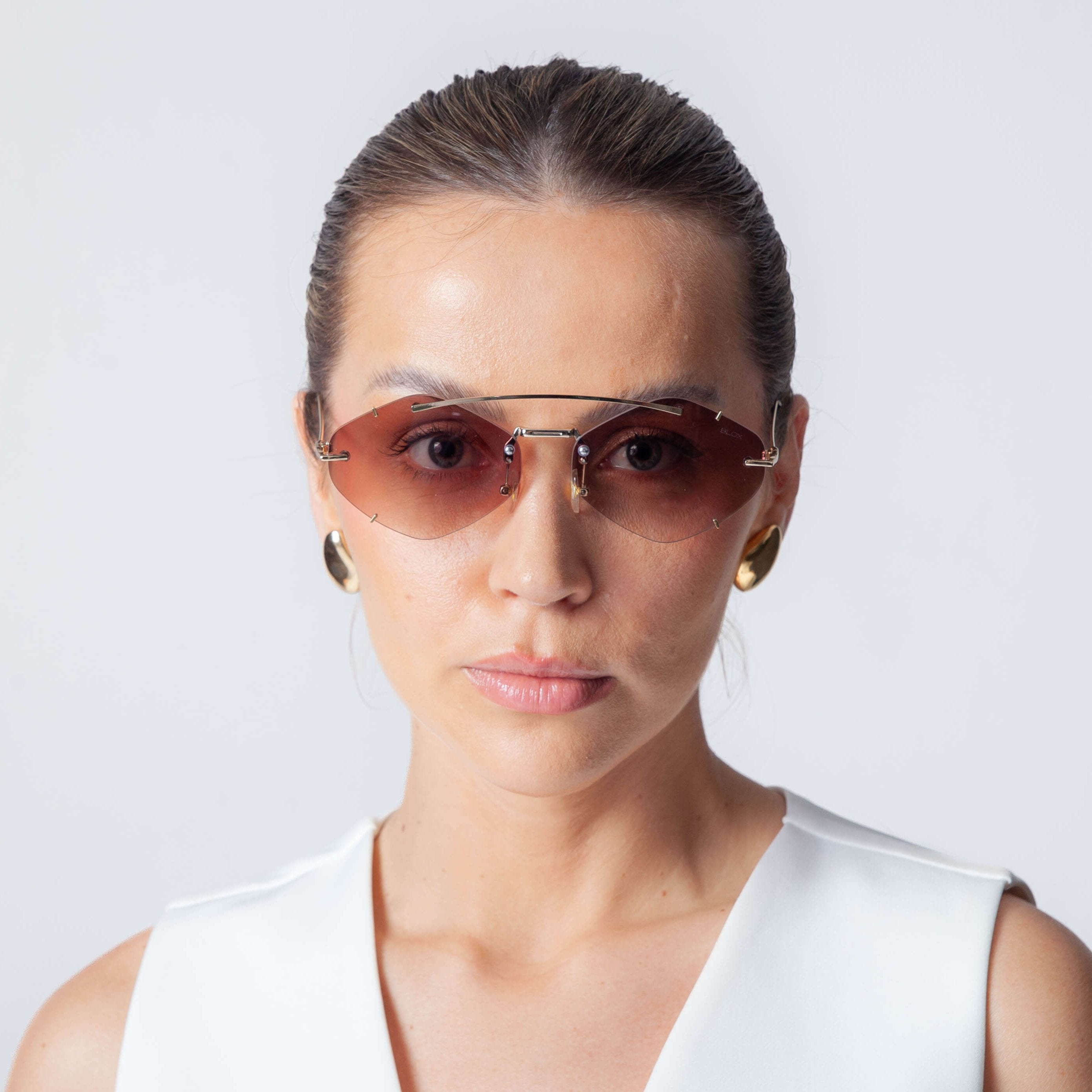 Occhiali da Sole Eleganza